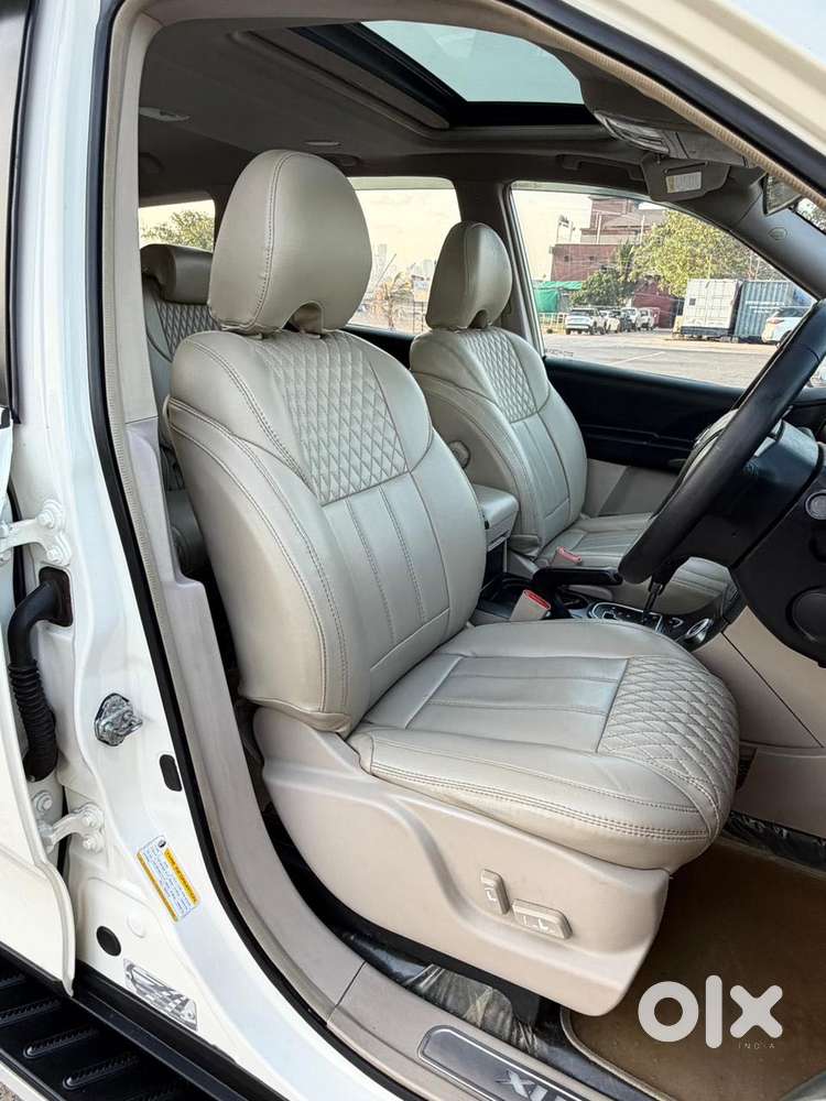 Mahindra Xuv500 W10 At, 2016, Diesel