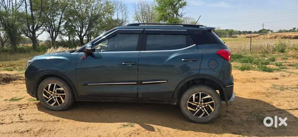 Mahindra Xuv300 2022 Diesel 66500 Km Driven