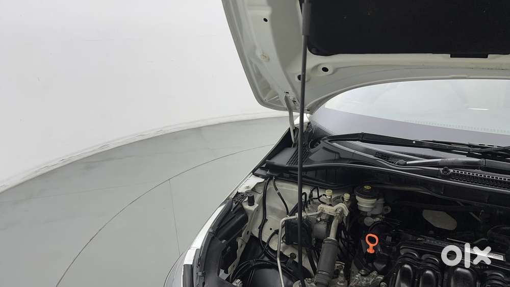 Honda City 1.5 Zx Cvt I-vtec, 2022, Petrol