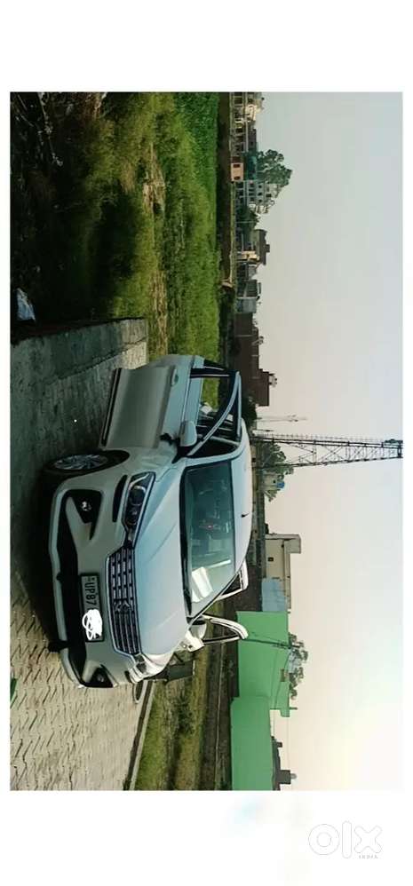 2021 Ertiga Cng