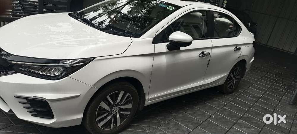 Honda City Hybrid Ehev Zx, 2022, Petrol