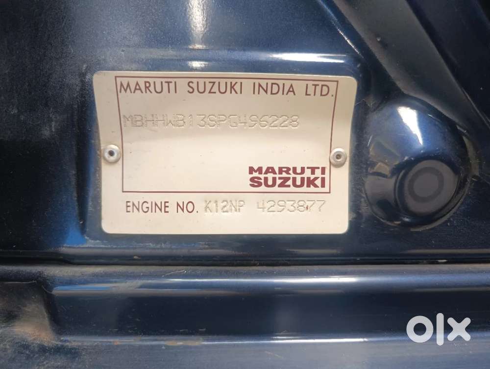 Maruti Suzuki Baleno 1.2 Zeta At, 2023, Petrol
