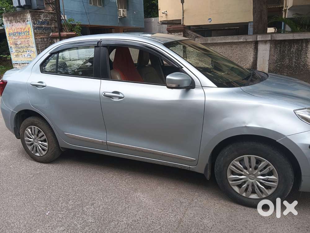Maruti Suzuki Dzire 1.2 Vxi, 2024, Cng & Hybrids