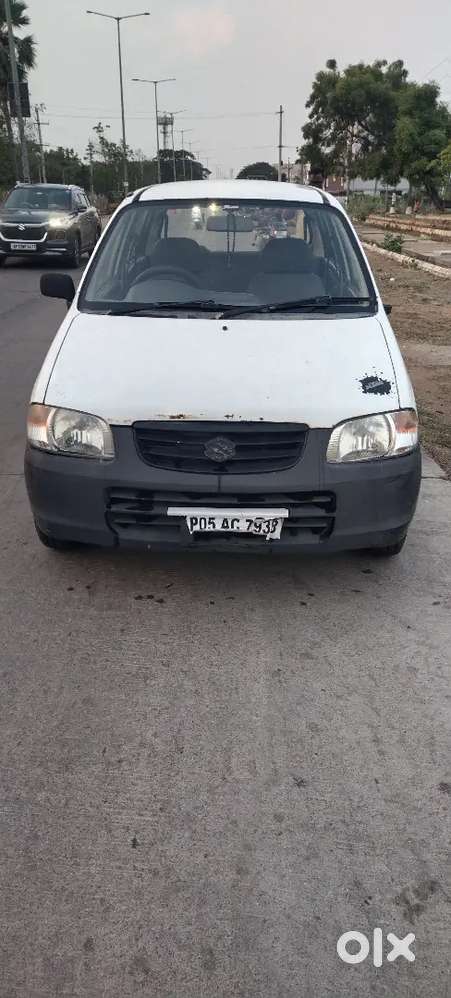 Maruti Suzuki Alto 800 2003