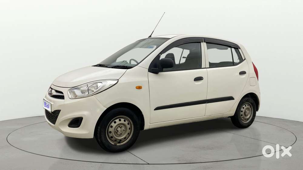 Hyundai I10 Magna 1.1l, 2015, Petrol