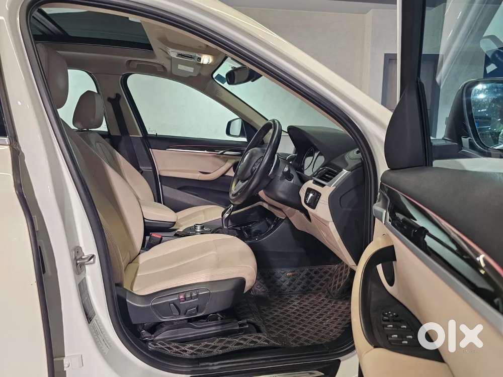 Bmw X1 2.0 Sdrive20i Xline, 2021, Petrol