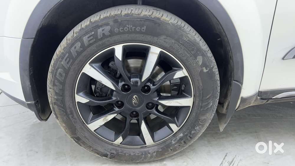 Mahindra Xuv500 W11 At, 2018, Diesel