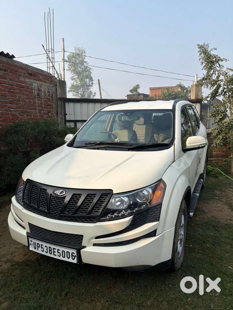 Mahindra Xuv500 Diesel 2013
