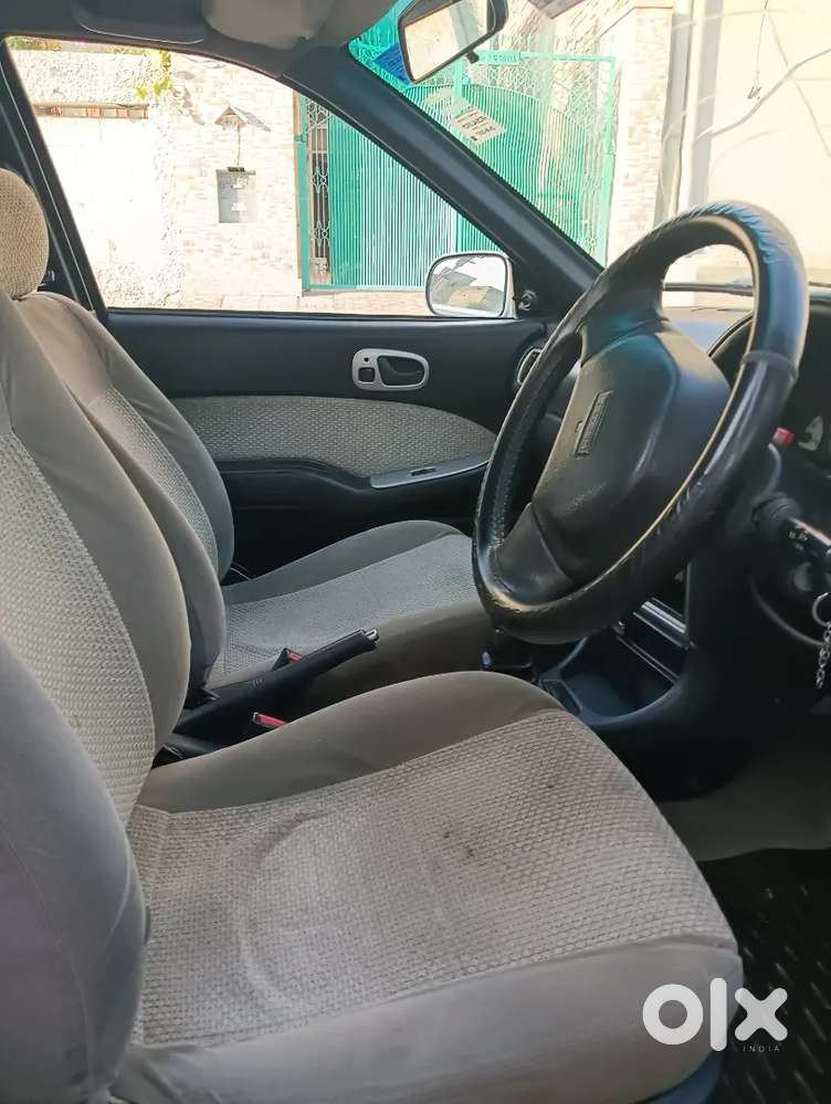 Maruti Suzuki Esteem 2007 In Hisar