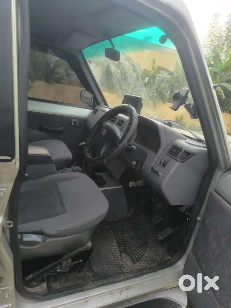 Tata Sumo Victa 2005 Diesel