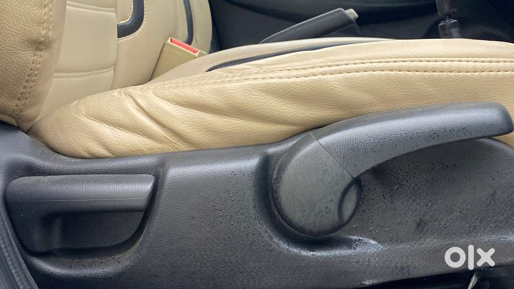 Honda Jazz 1.2 V I Vtec, 2017, Petrol