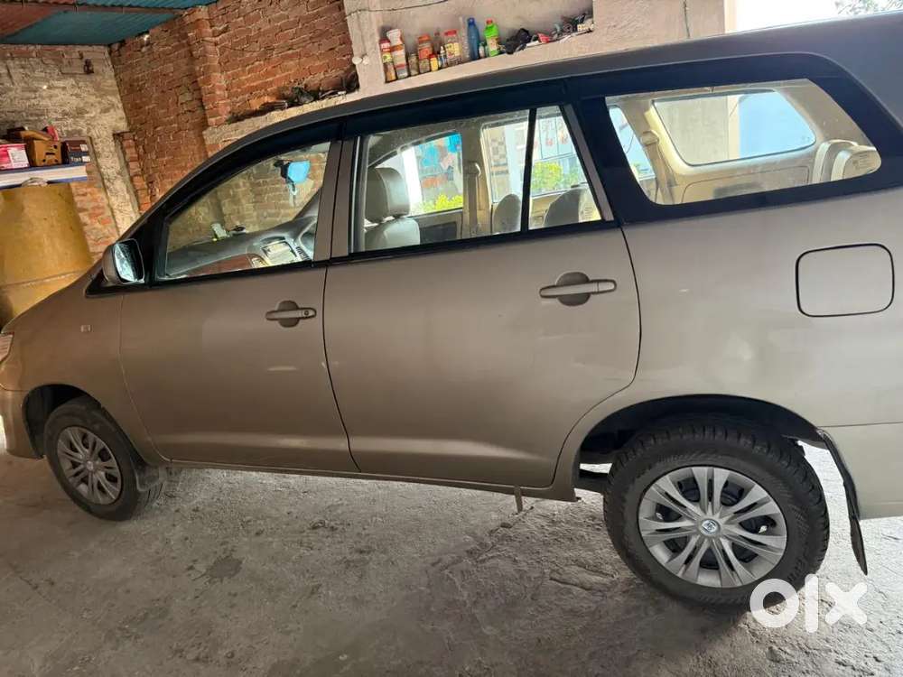 Toyota Innova 2008