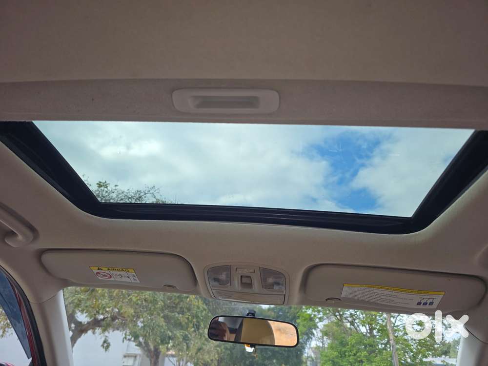 Kia Sonet 1.5 Htx Diesel At Anniversary Edition, 2024, Diesel