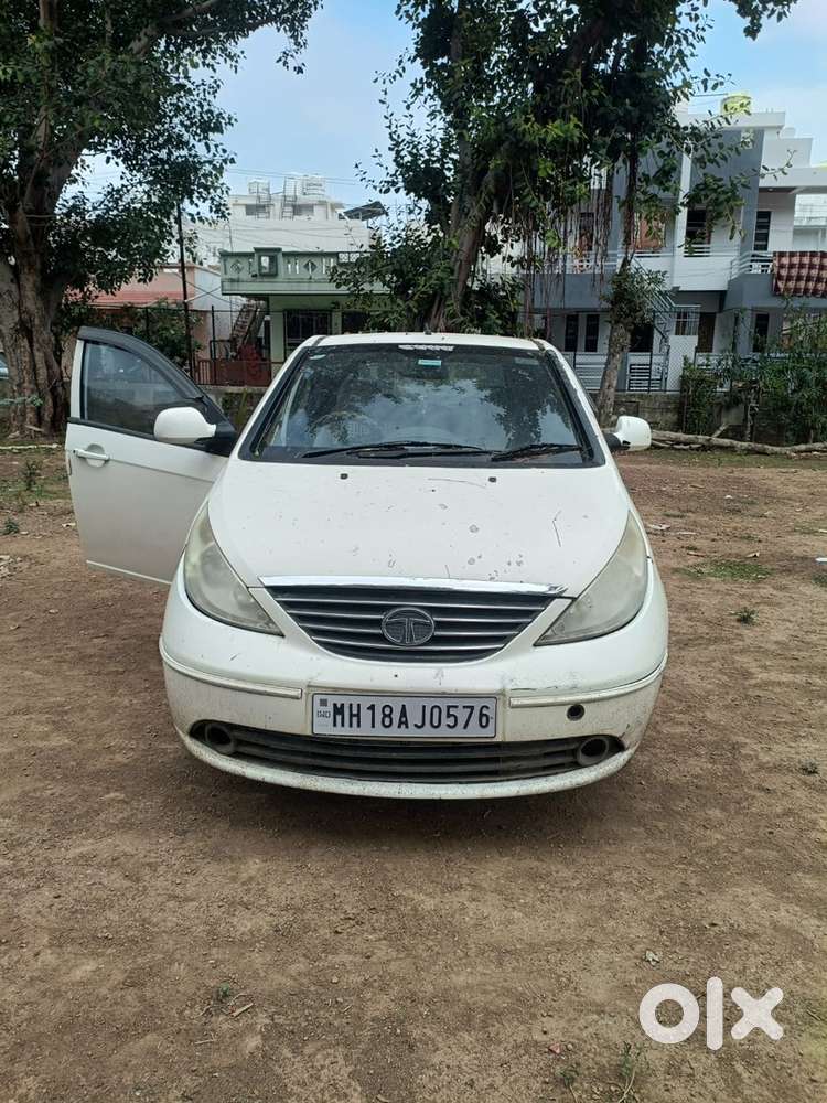 Tata Vista Tech 2013 Diesel Well Maintained
