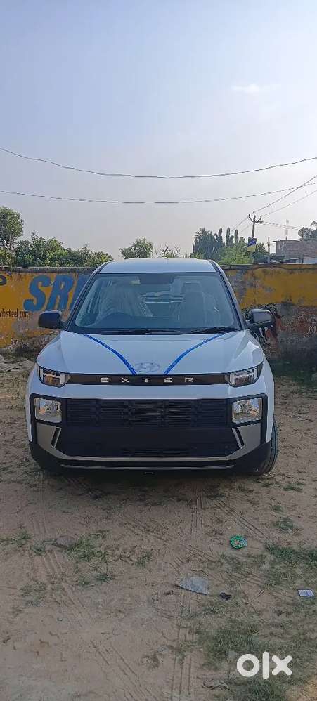 Hyundai Exter 2026 Model