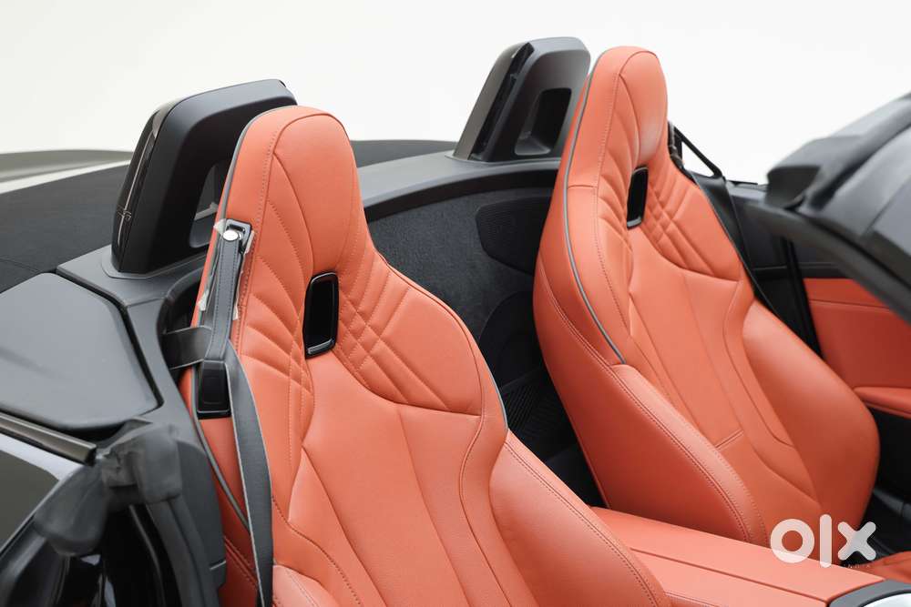 Bmw Z4 M40i, 2026, Petrol