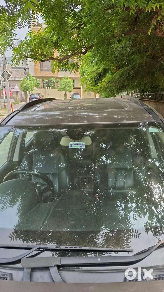 Mahindra Xuv500 W10 1.99 Mhawk, 2017, Diesel