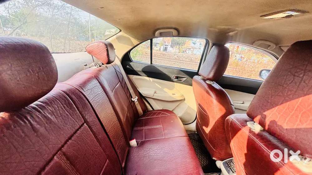 Excellent Condition Maruti Dzire Cng 2023  80k Km  Urgent Sale