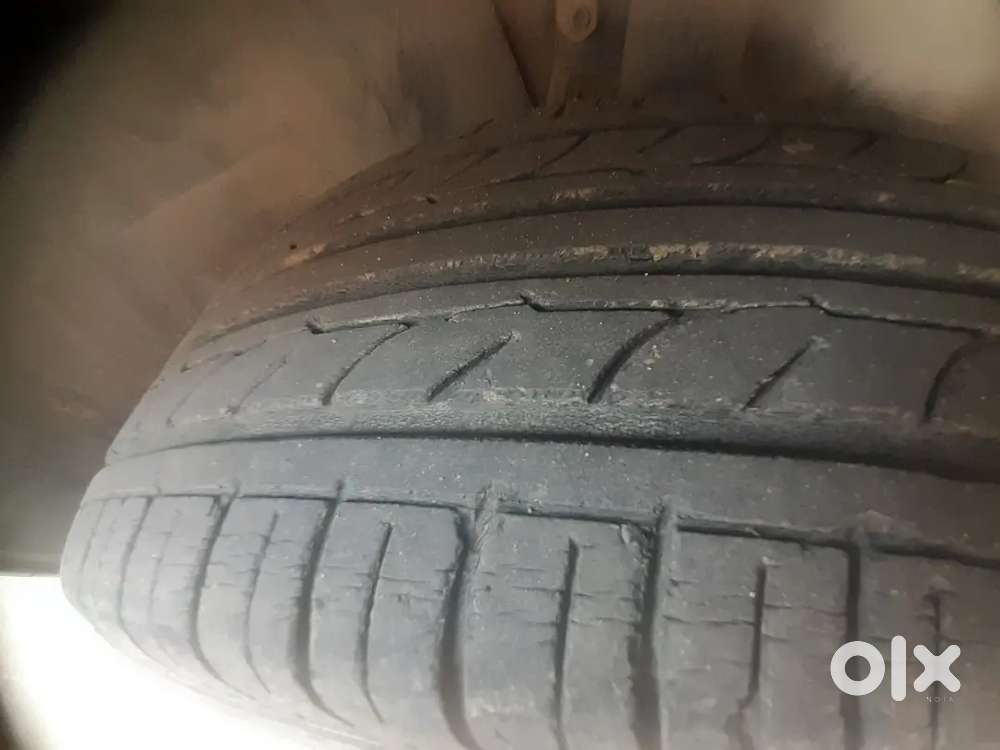 Skoda Fabia 2011 Petrol Well Maintained