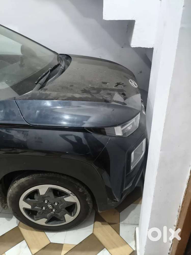Hyundai Exter Sx 2025