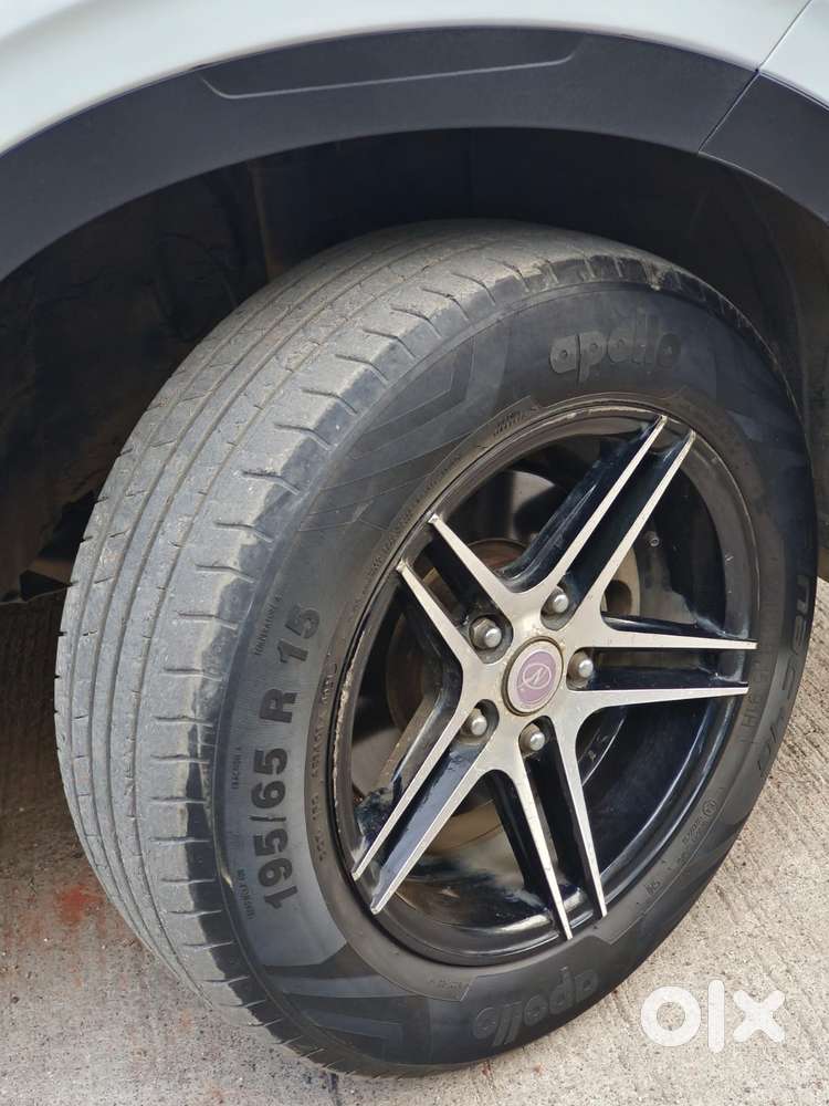 Hyundai Venue S 1.2 Petrol, 2021, Cng & Hybrids