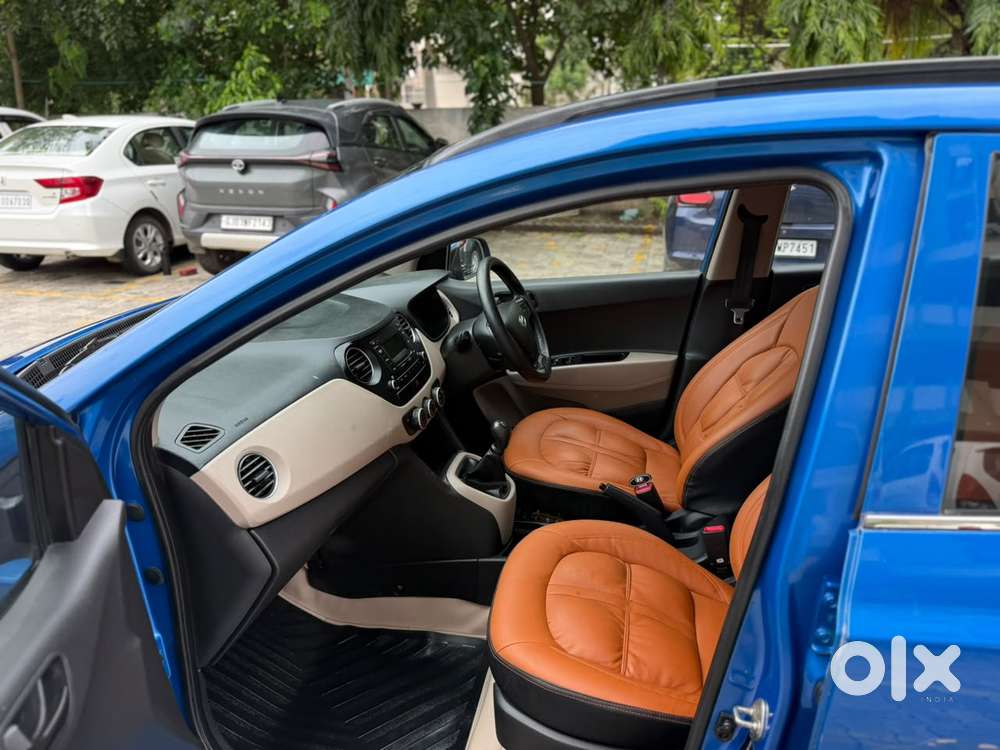 Hyundai Grand I10 1.2 Kappa Magna, 2020, Petrol