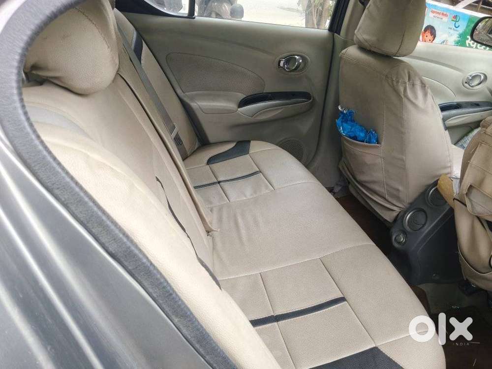 Nissan Sunny Xv, 2012, Petrol