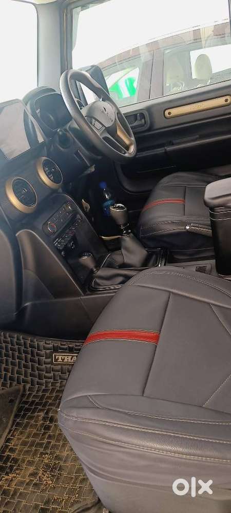 Mahindra Thar Lx Hard Top Diesel Mt Rwd, 2024, Diesel