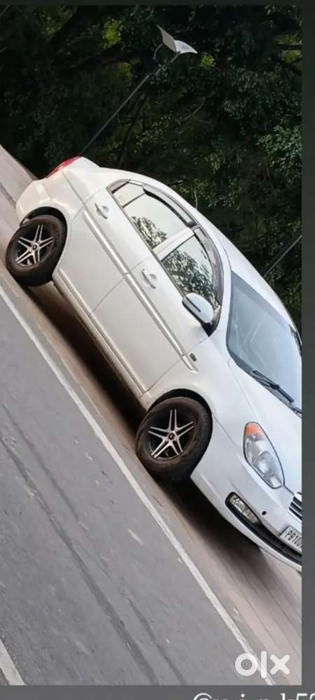 Hyundai Verna 2011 Diesel 112300 Km Driven