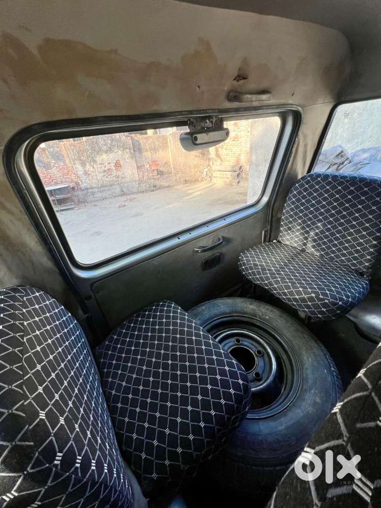 Mahindra Bolero Neo 2009 Diesel Good Condition