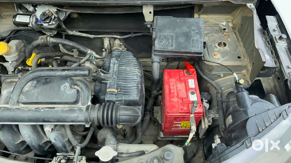Renault Kwid 1.0 Rxt Sce Special (o), 2016, Petrol