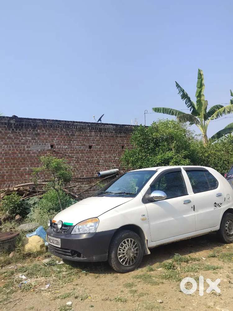 Tata Indica Ev2 2013 Diesel Good Condition