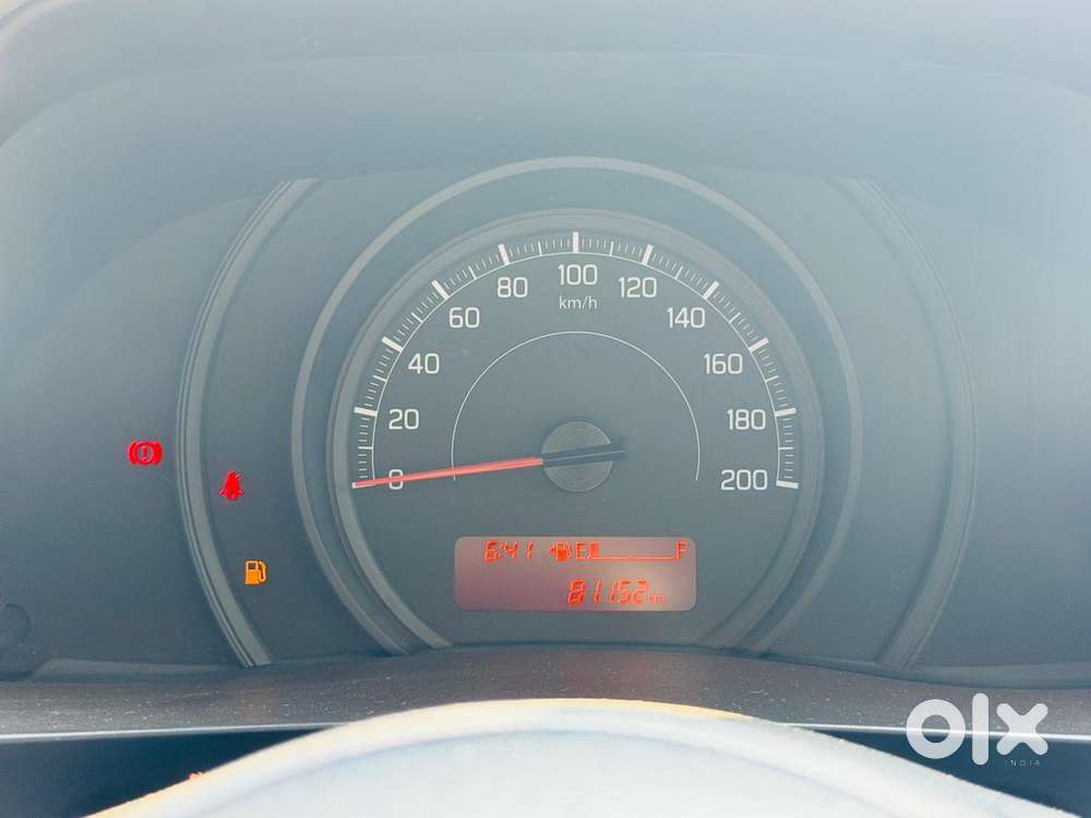 Maruti Suzuki Swift Lxi 2018, 2019, Petrol