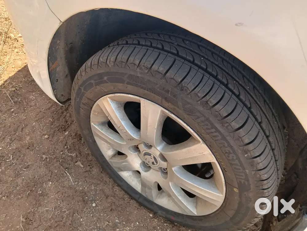 Skoda Fabia Diesel 2013