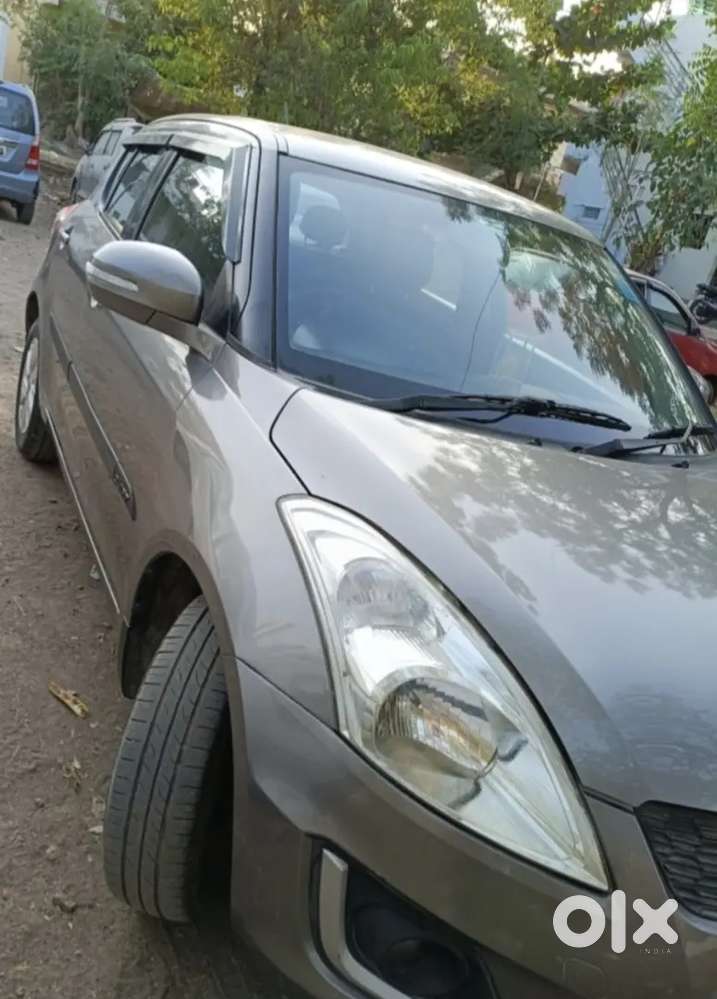 Maruti Suzuki Swift 2014 Diesel Good Condition