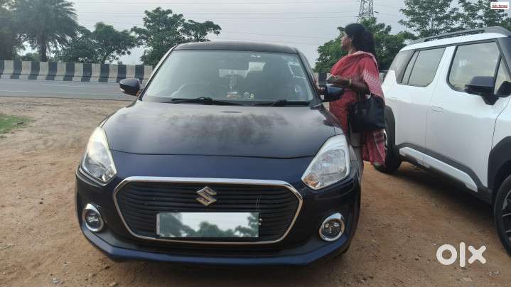 Maruti Suzuki Celerio Vxi, 2019, Petrol