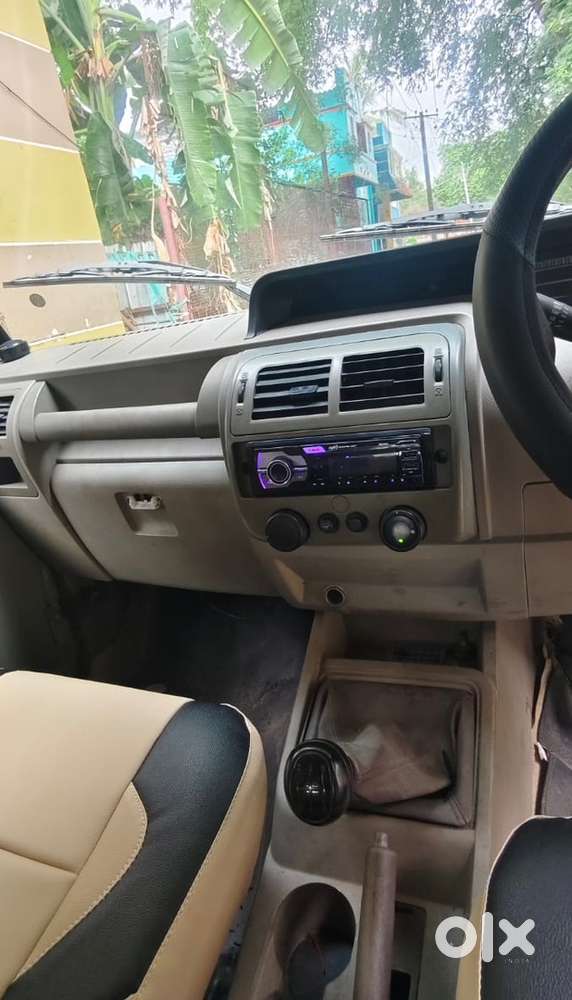Mahindra Bolero Diesel 2019
