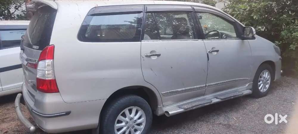 Car In Good Condition
