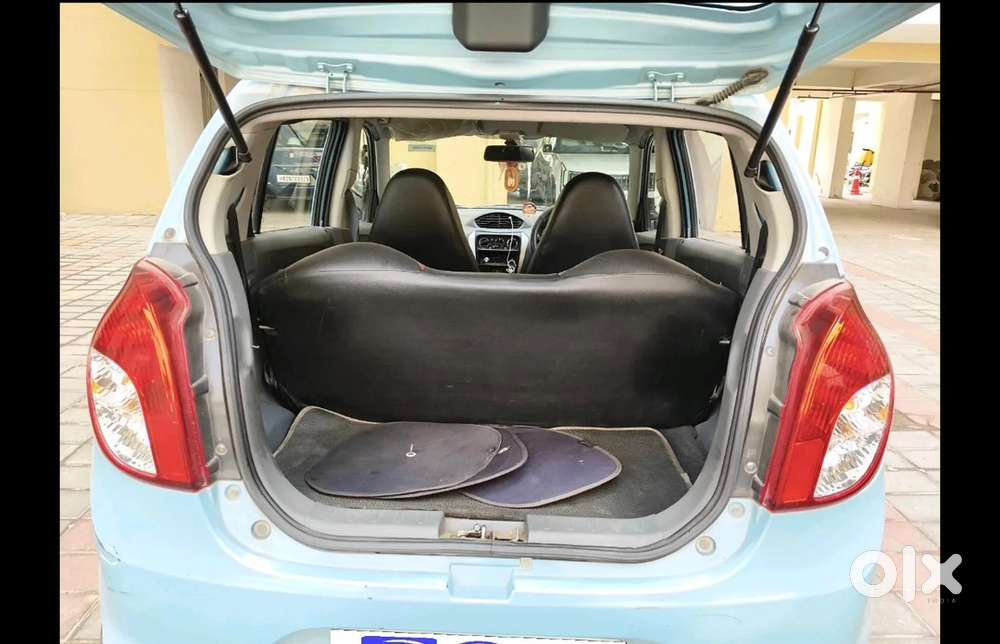 Maruti Alto 800 2014