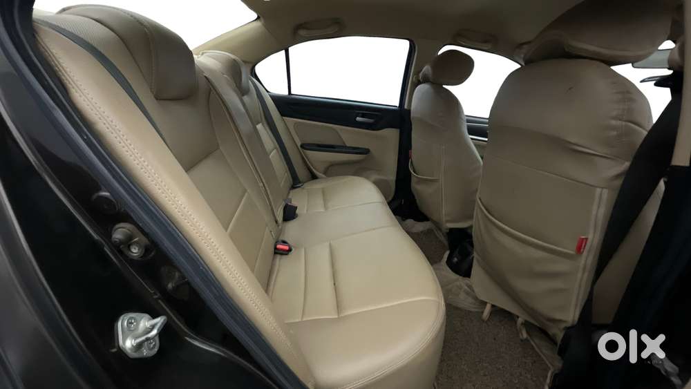 Honda Amaze Vx Cvt Petrol, 2023, Petrol