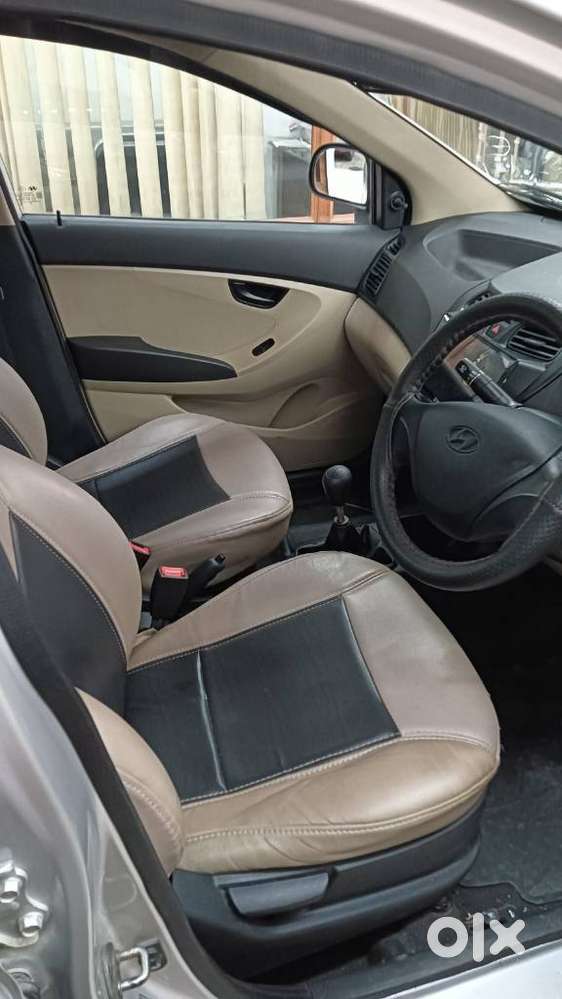 Hyundai Eon Magna, 2014, Petrol