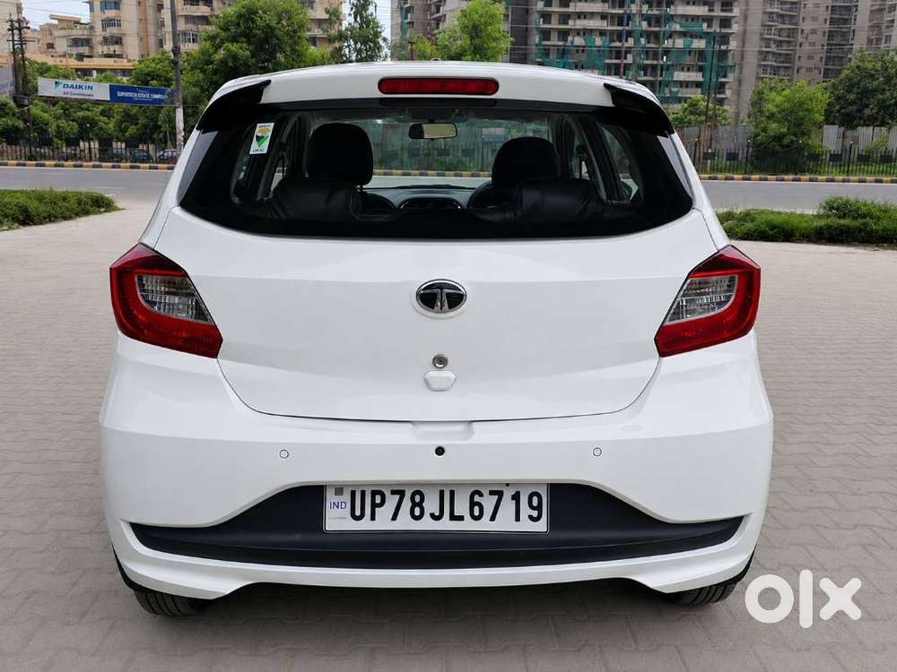Tata Tiago, 2026, Petrol