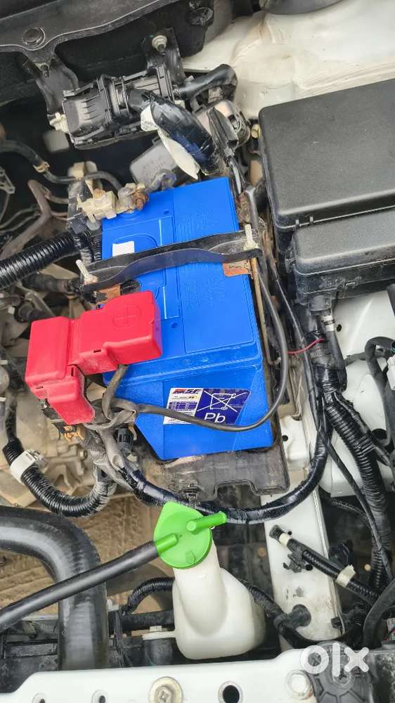 Maruti Suzuki Baleno 2022 Petrol 51223 Km Driven
