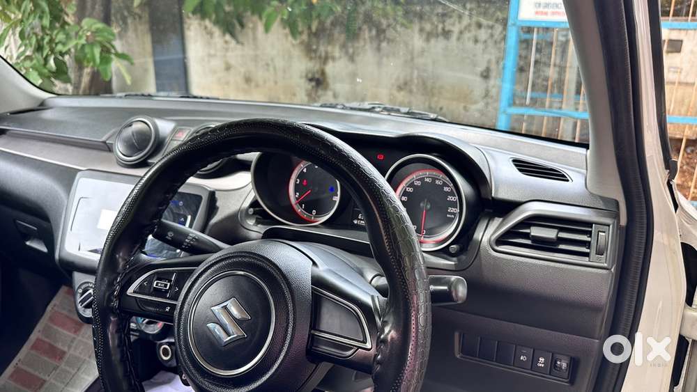 Swift Vxi 2024 Petrol 1st
