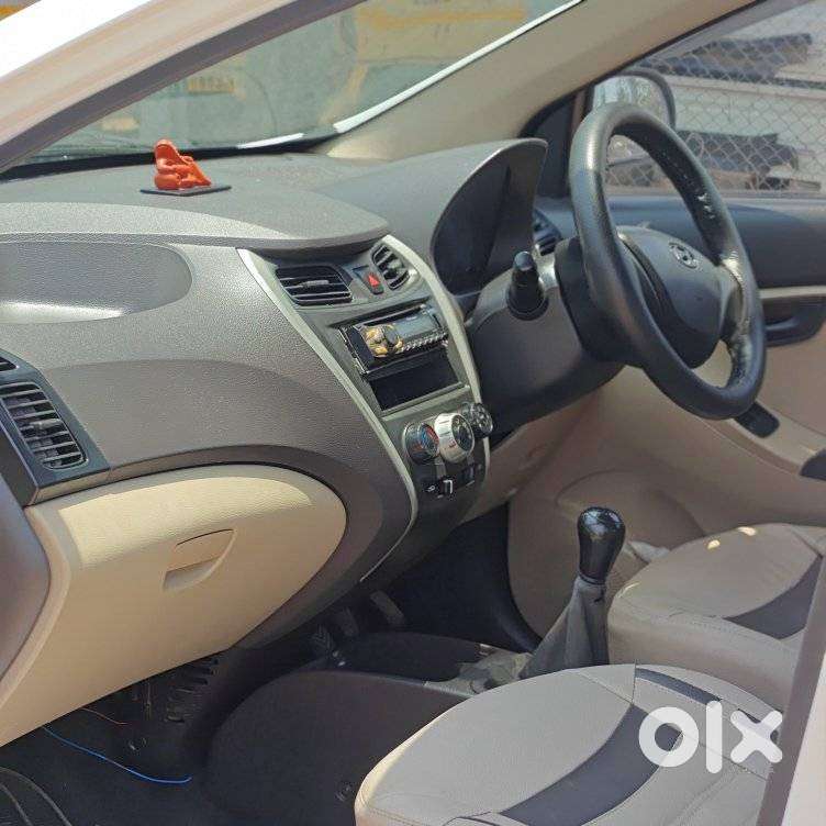 Hyundai Eon Era + Lpg, 2013, Lpg