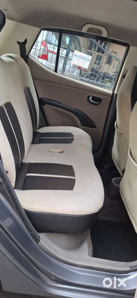 Hyundai I10 1.2 Kappa Magna, 2012, Petrol