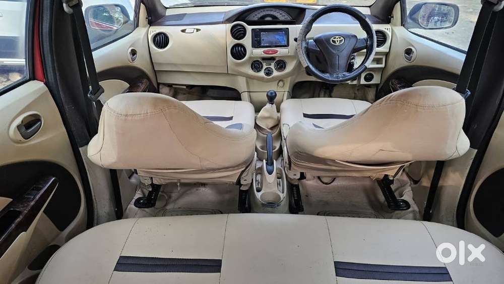 Toyota Etios Liva D 4d Gd Sp, 2011, Diesel