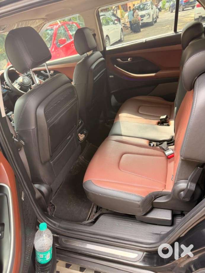 Hyundai Alcazar Signature 1.5 Diesel At 7str, 2023, Diesel