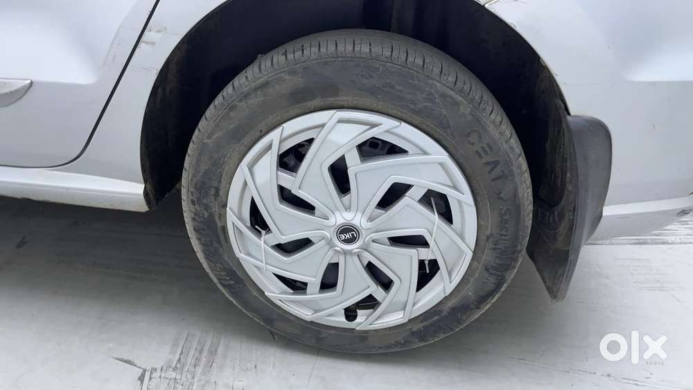 Volkswagen Ameo 1.5 Tdi Comfortline, 2016, Diesel