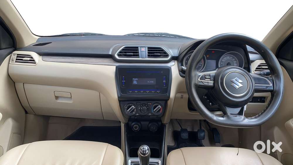 Maruti Suzuki Swift Dzire 1.2 Vxi Bsiv, 2022, Petrol